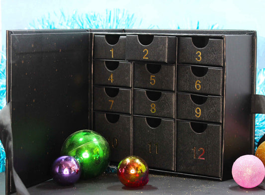 The 12 Days of Christmas Advent Calendar