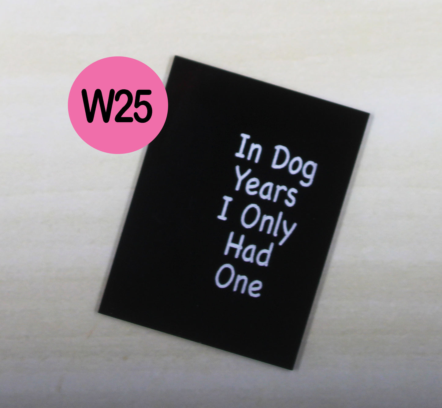 Something to Wine About Inserts
