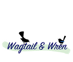 wagtailandwren.com